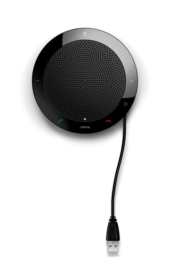 Speak 410 USB Conference Call Speaker Phone by Jabra Speak 410 USB Conference Call Speaker Phone by Jabra